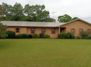 Gray Rd NW, Clarksville, FL 32430