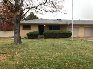 955 Ingalls St, Lakewood, CO 80214