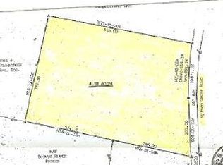 0 Sylvan Grv, Subdivision Wrens, GA --