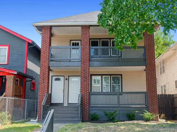 1184-1186 Linwood Ave, Columbus, OH 43206