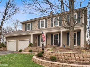 1026 Viking Ct, Batavia, IL 60510