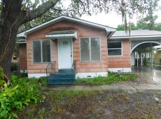 1005 Magnolia Dr, Clearwater, FL 33756