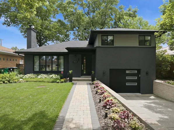 1505 Hoffman Ave, Park Ridge, IL 60068