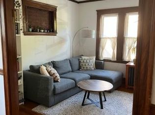 50 Lowell St #52, Somerville, MA 02143