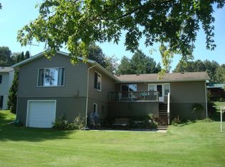 5351 Paradise Dr, Reading, MI
