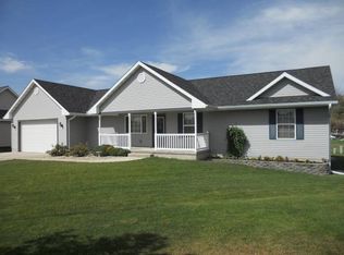 601 Gill Ln, South Sioux City, NE 68776