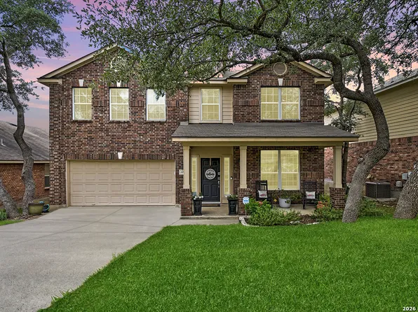 2235 MOUNTAIN MIST, San Antonio, TX 78258