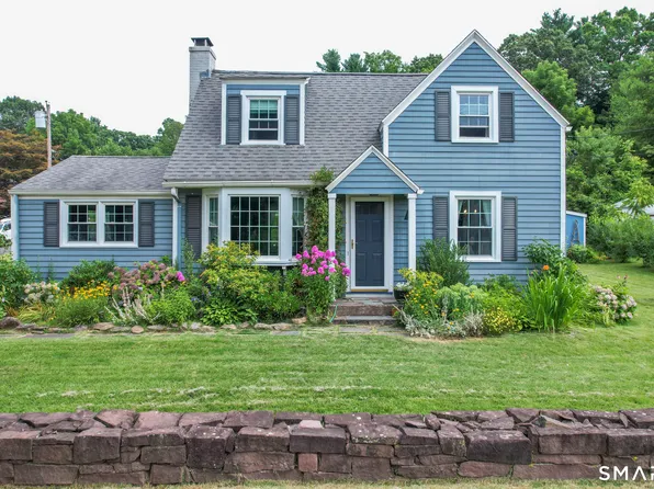 40 Fairview Street, Portland, CT 06480