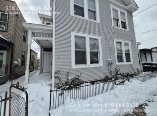 316 Lafayette Ave, Bellevue, KY