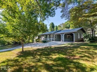 2465 Double Bridge Rd, Demorest, GA 30535