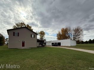 227 N Coldwater Rd, Weidman, MI 48893