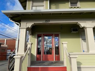 1511 26th St, Everett, WA 98201