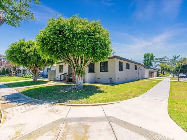 5902 Deerford St, Lakewood, CA 90713
