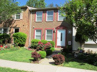 8712 Calvert Cliff Ct, Lorton, VA 22079