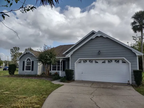 101 Leon Ave, Deland, FL 32720