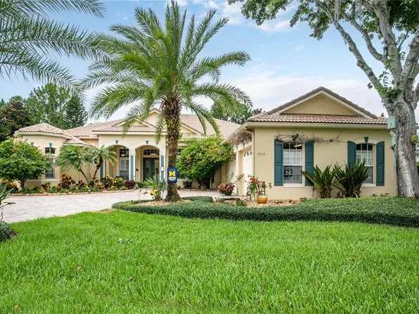 2009 Isola Bella Blvd, Mount Dora, FL 32757