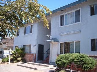 580 S 11th St APT 7, San Jose, CA 95112