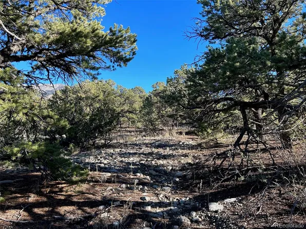 202 Mill Run Road, Mosca, CO 81146