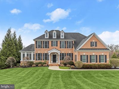 13517 Mitchells Way, West Friendship, MD, 21794