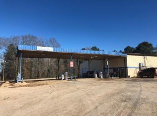100 Highway 33 N, Roxie, MS 39661