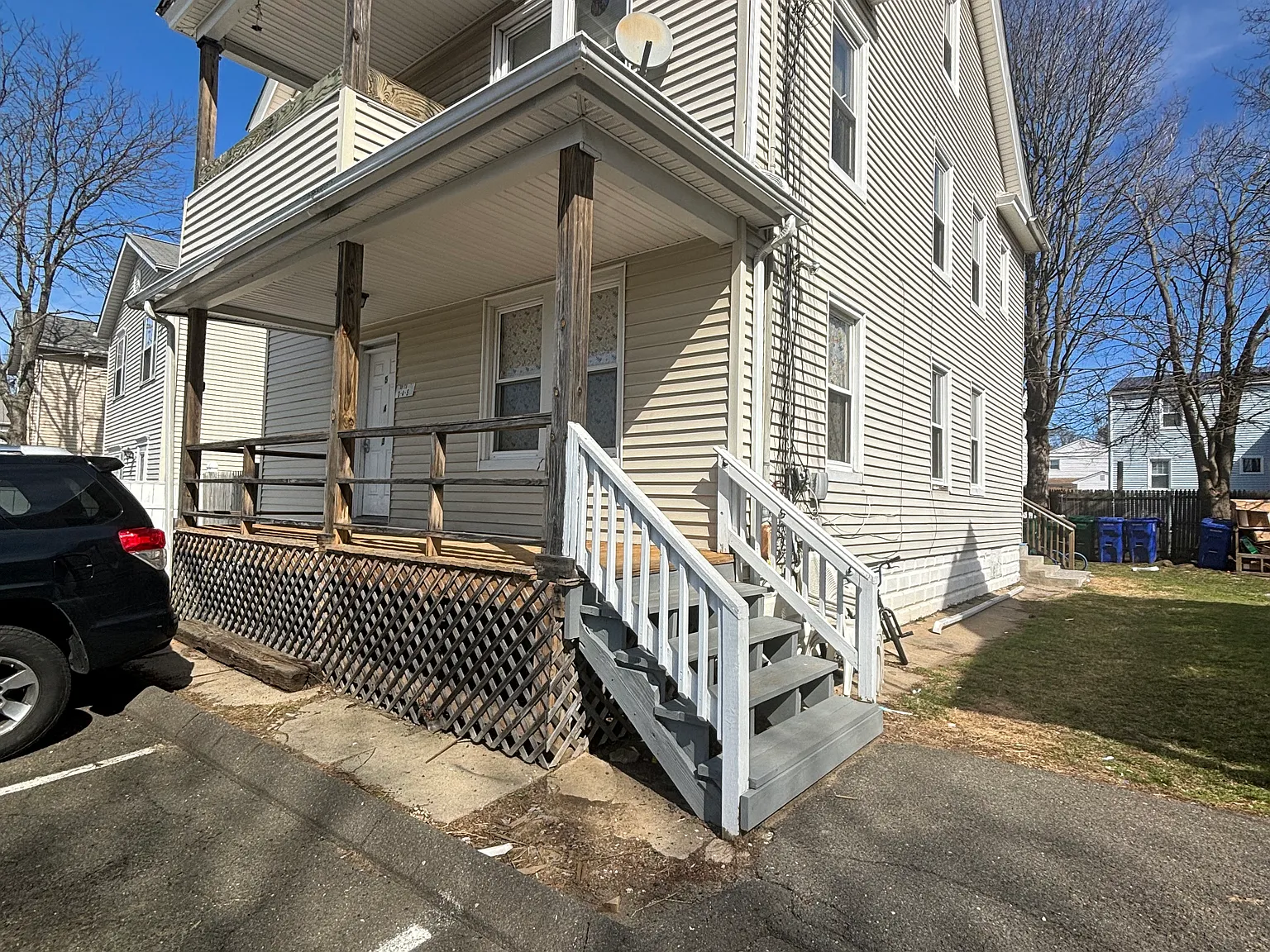 2 bed, 950 sqft, $1,800 — Photo 1