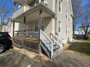 136 Peace St #4, Stratford, CT 06615