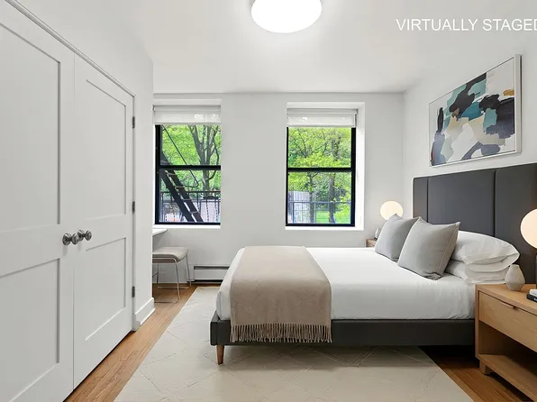 305 W 150th St APT 206, New York, NY 10039