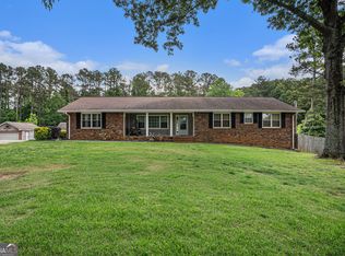 1240 Flat Rock Rd, Stockbridge, GA 30281