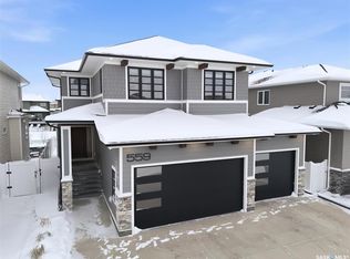 559 Bolstad TURN, Saskatoon, SK S7W 0C2