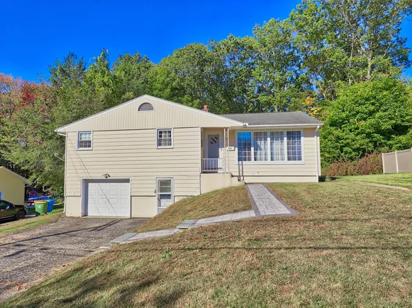 283 Courtland Avenue, Waterbury, CT 06705