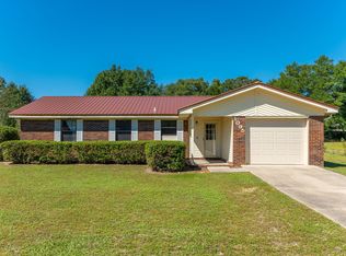 1095 N 20th St, Defuniak Springs, FL 32433