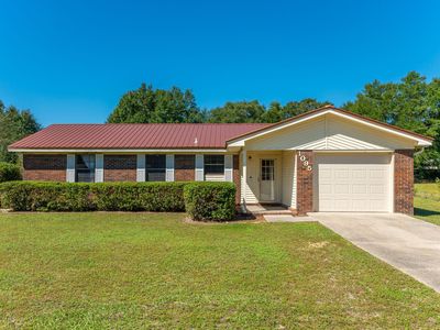 1095 N 20th St, Defuniak Springs, FL, 32433