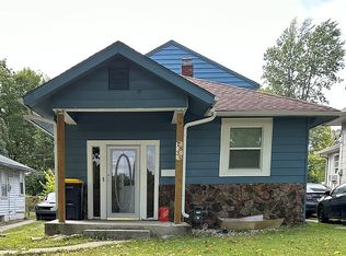 1830 Ewing Ave, Kansas City, MO 64126