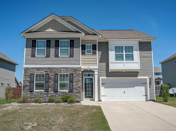 32 Texas Black Way, Elgin, SC 29045