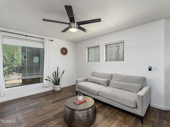 4th image of 6655 N Canyon Crest Dr Unit 1202