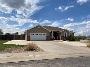 2100 Walnut St, Ellis, KS 67637