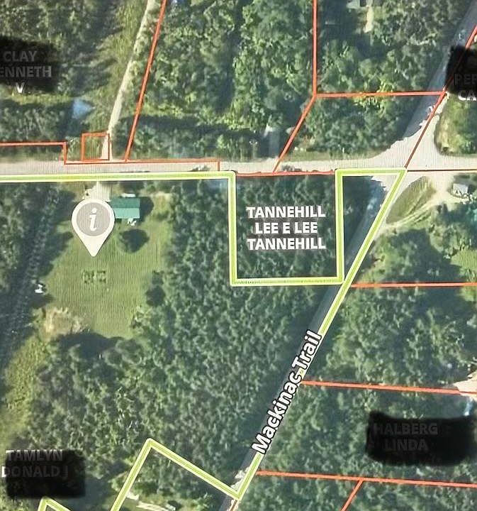 2nd image of Moran Rd