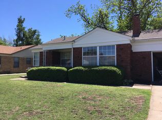 4004 NW 22nd St, Oklahoma City, OK 73107
