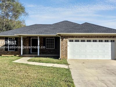 619 Saint Clair Ln, Huntsville, AL, 35811