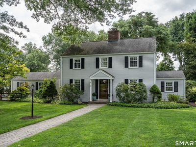 3 Braintree Drive, West Hartford, CT, 06117