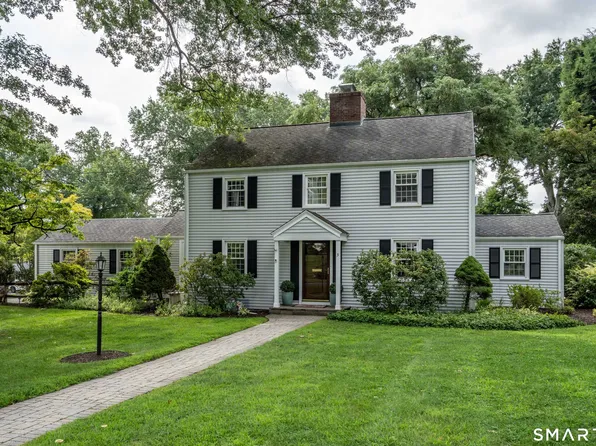 3 Braintree Drive, West Hartford, CT 06117
