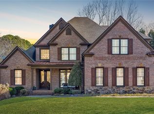 2926 Holly Pointe Ct, Marietta, GA 30062