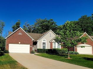 40622 Lenox Park Dr, Novi, MI 48377