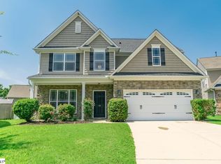 10 Gassaway Ct, Greer, SC 29650
