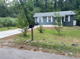 6448 Natha Ave, Columbus, GA