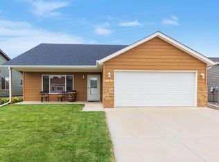 6850 Mulberry Dr, Summerset, SD 57718