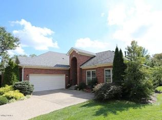 10122 Cave Creek Rd #15, Louisville, KY 40223