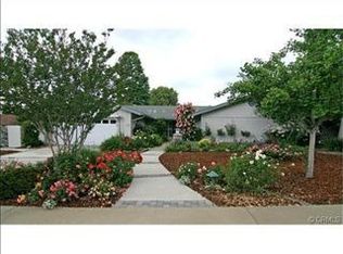 2237 N Villa Maria Rd, Claremont, CA 91711