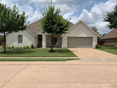 340 Creekside Trl, Argyle, TX, 76226