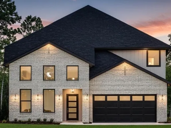 Astoria Plan, Pine Rock Estates